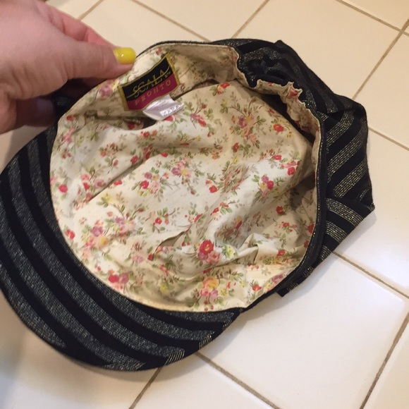 Scala hat made in China - Picture 6 of 8